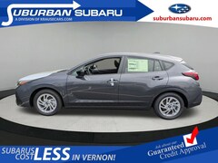 2025 Subaru Impreza Base 5-Door