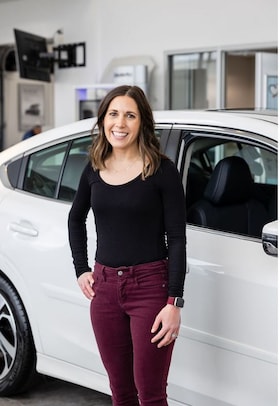 Staff member Britlyn Stavola from ID_762dd7