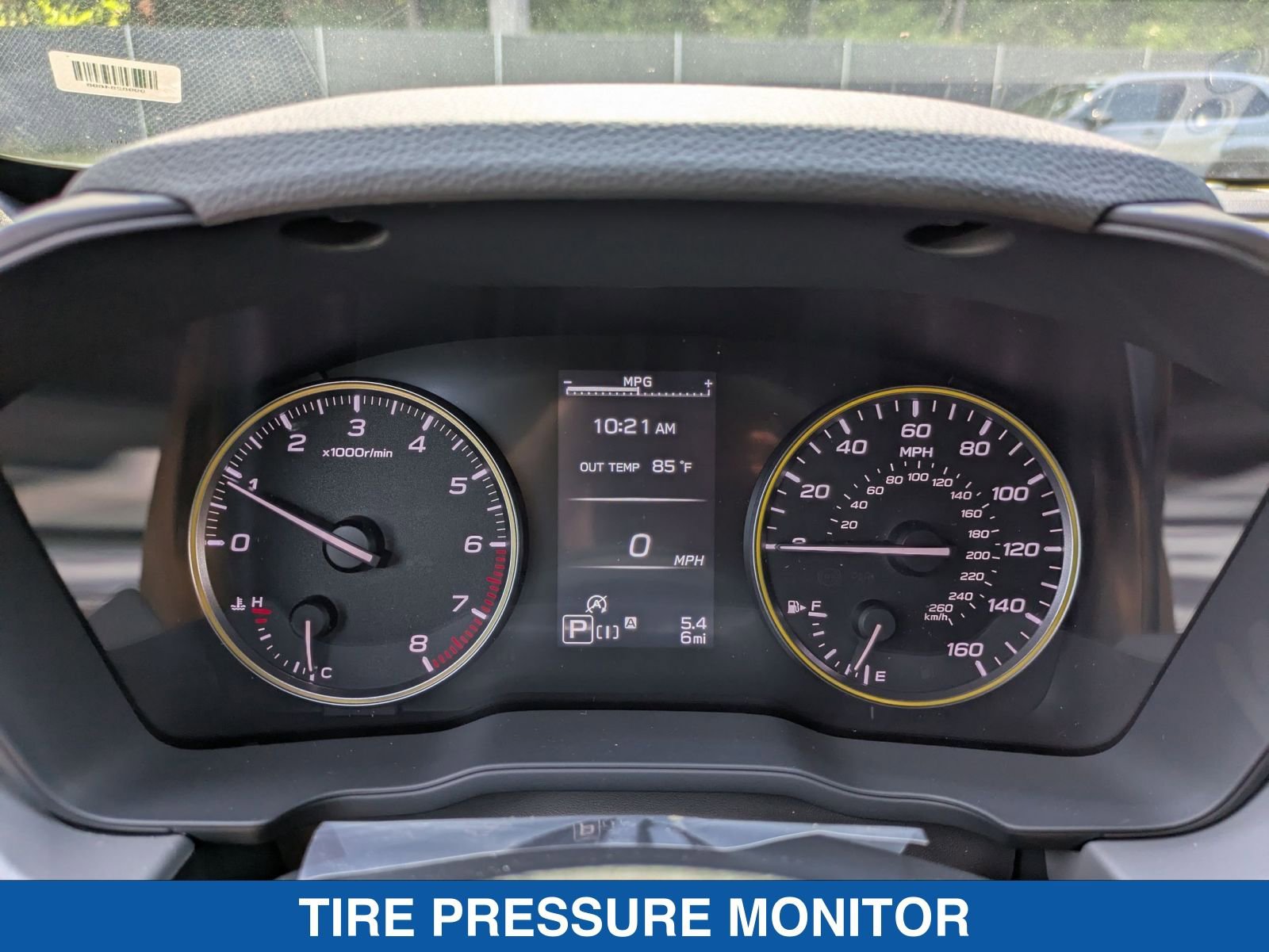 2025 Subaru Crosstrek Sport - Photo 26