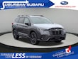  Subaru Ascent