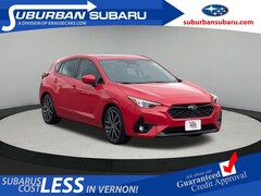 2024 Subaru Impreza Sport 5-Door