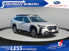 2025 Subaru Outback Premium SUV