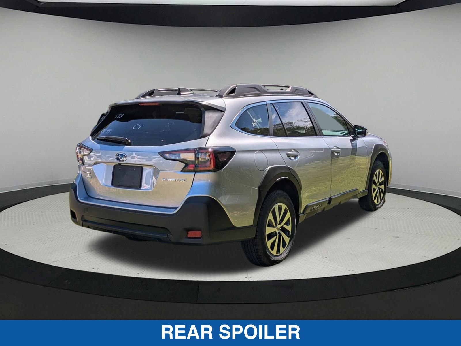 2025 Subaru Outback Premium photo 3