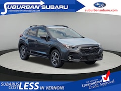 2025 Subaru Crosstrek Premium SUV