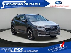 2024 Subaru Crosstrek Limited SUV