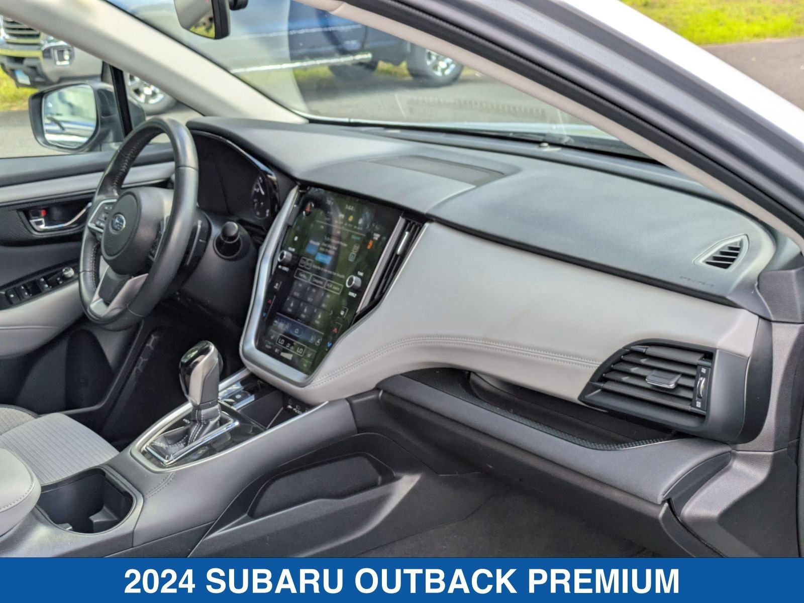 2024 Subaru Outback Premium - Photo 37