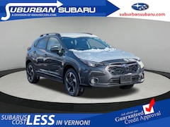 2025 Subaru Crosstrek Limited SUV