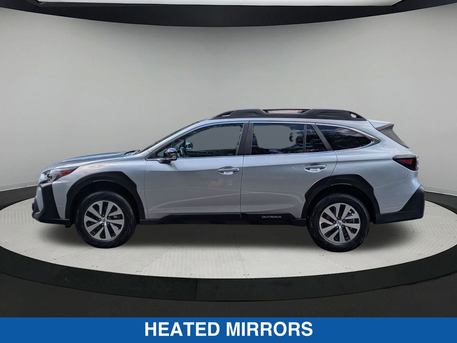 2024 Subaru Outback Premium - Photo 7