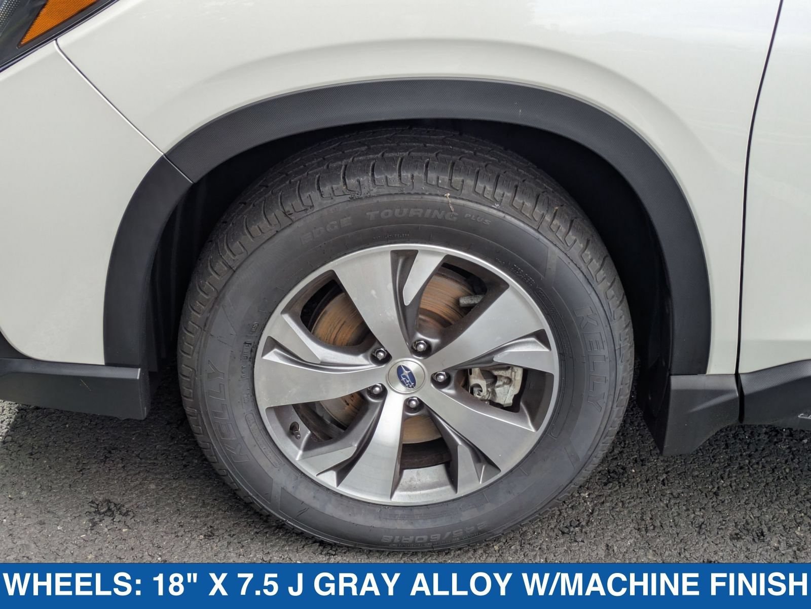 2023 Subaru Ascent Premium - Photo 11