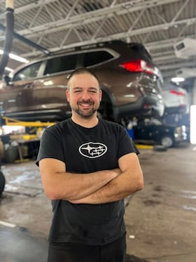 Staff member Rylan Eastman from ID_859fa8b13c87