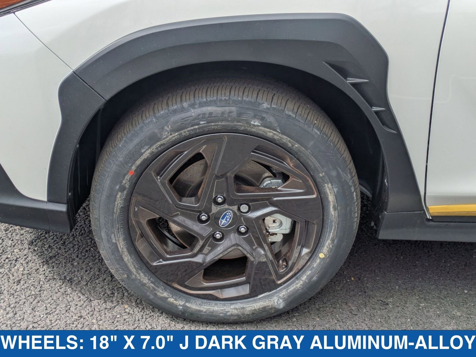 2025 Subaru Crosstrek Sport - Photo 25