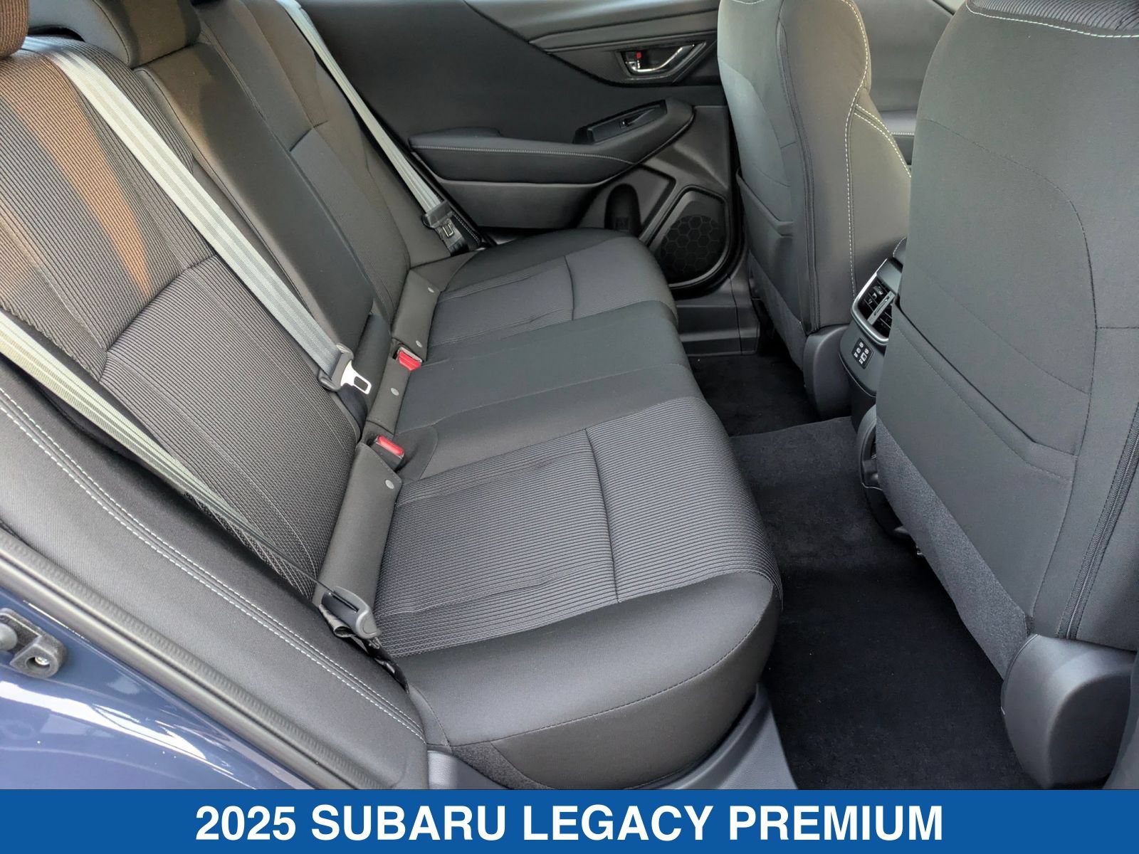 2025 Subaru Legacy Premium - Photo 36