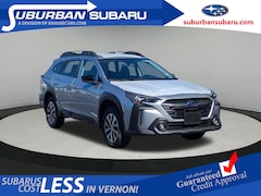 2025 Subaru Outback Premium SUV