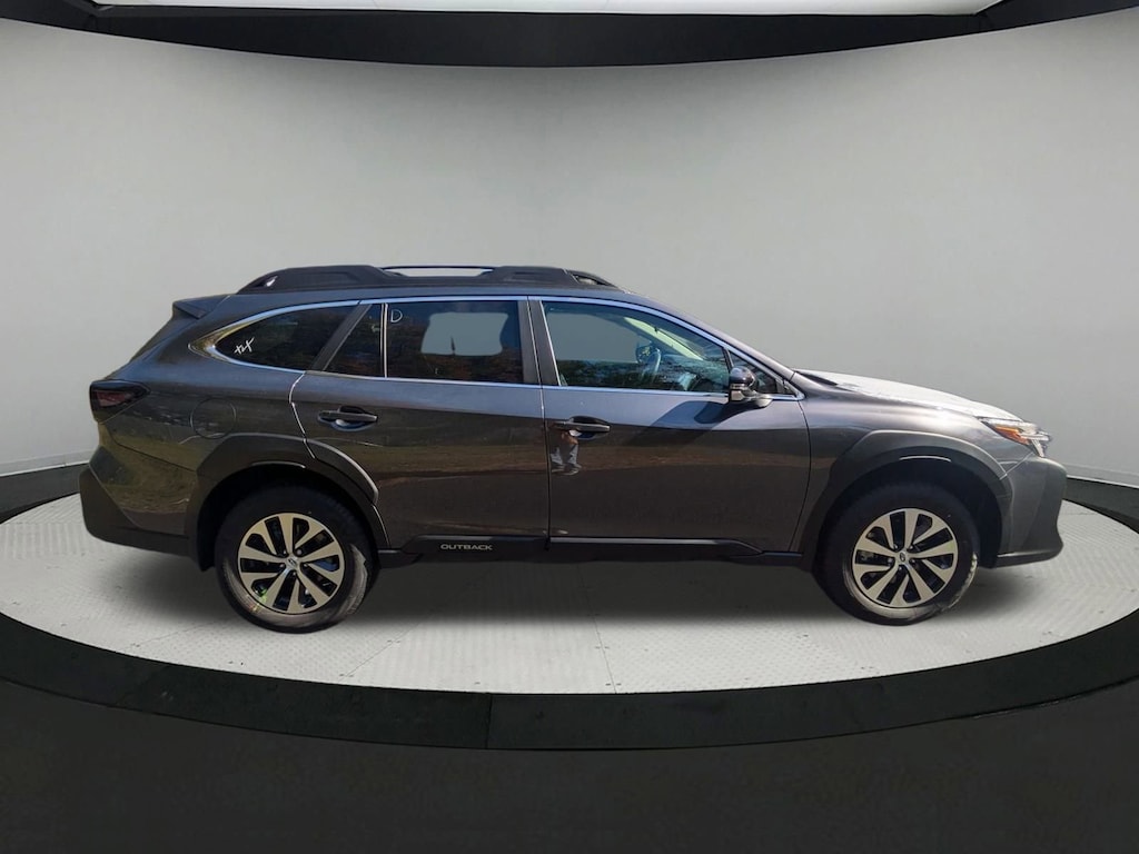 New 2025 Subaru Outback Premium SUV
