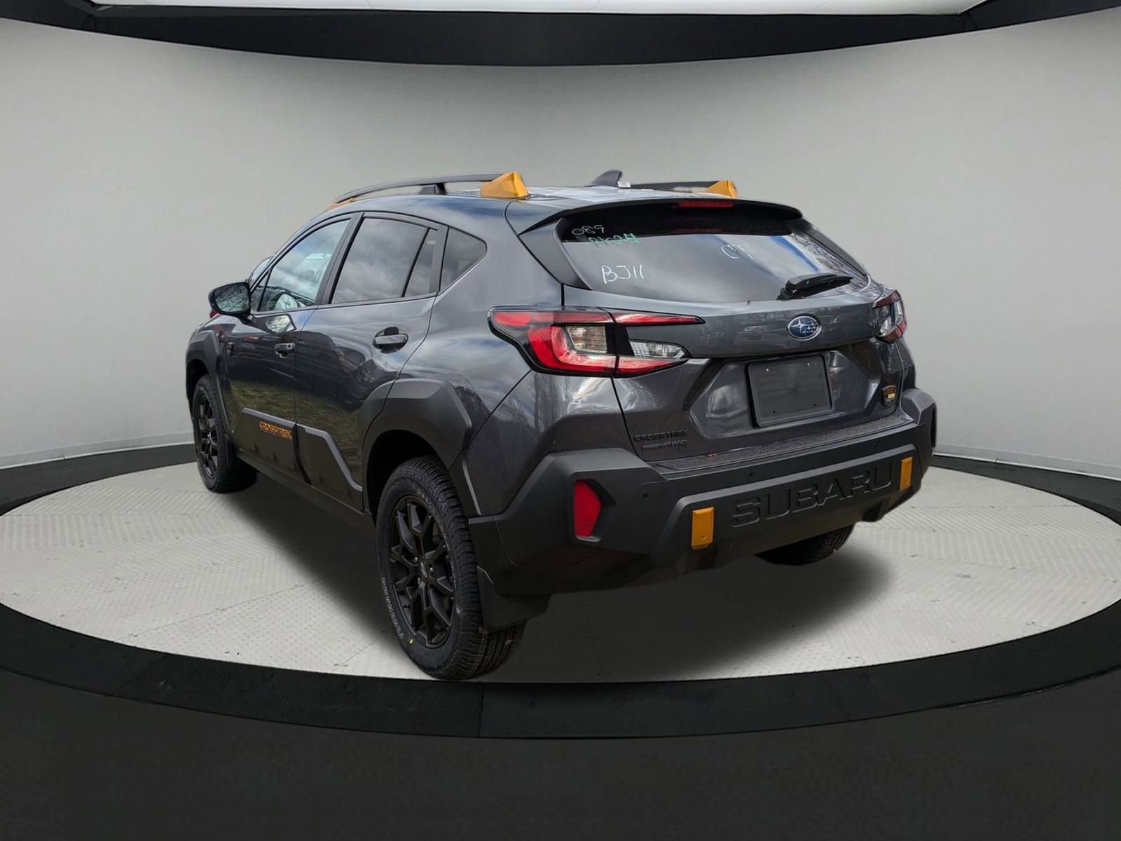 2025 Subaru Crosstrek Wilderness photo 4