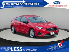2025 Subaru Impreza Base 5-Door