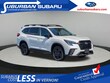  Subaru Ascent