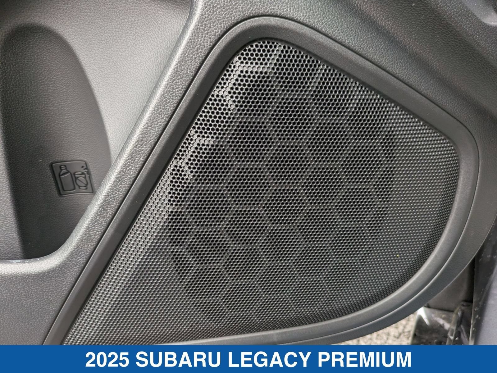 2025 Subaru Legacy Premium - Photo 11