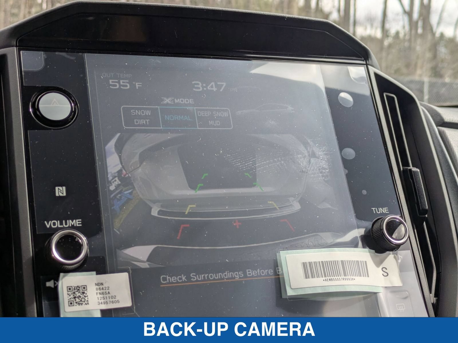 2025 Subaru Crosstrek Sport - Photo 22