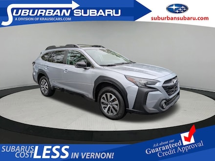 2023 Subaru Outback Premium SUV