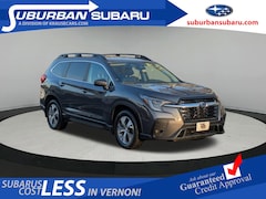 2023 Subaru Ascent Premium 7-Passenger SUV