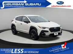 2025 Subaru Crosstrek Base SUV