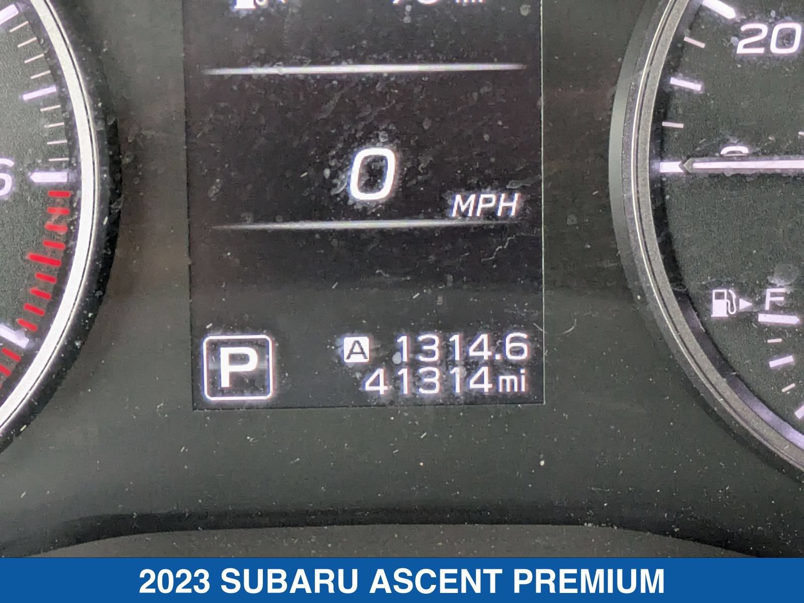 2023 Subaru Ascent Premium - Photo 18