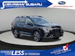  Subaru Ascent
