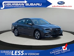 2025 Subaru Legacy Premium Sedan