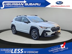 2025 Subaru Crosstrek Premium SUV