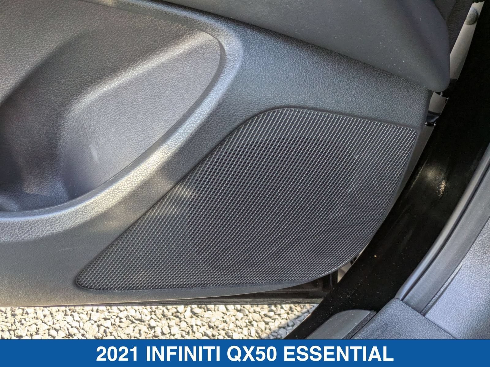 2021 INFINITI QX50 Essential - Photo 14