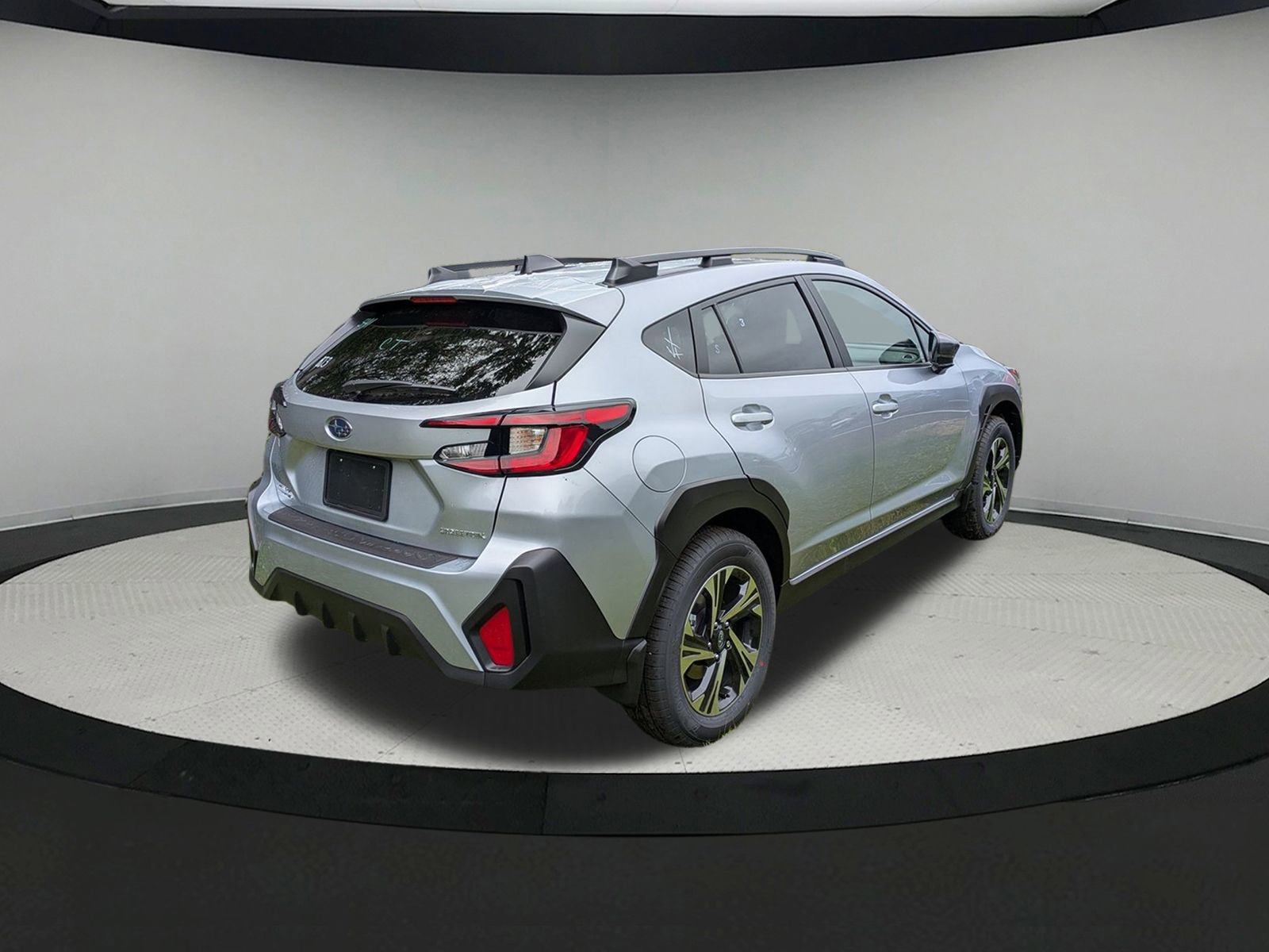 2025 Subaru Crosstrek Premium photo 3