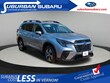  Subaru Ascent