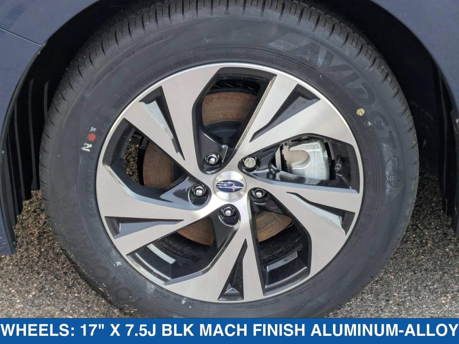 2025 Subaru Legacy Premium - Photo 10