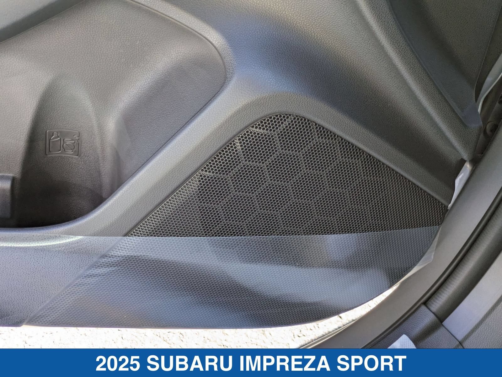 2025 Subaru Impreza Sport - Photo 21