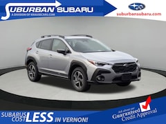 2025 Subaru Crosstrek Premium SUV