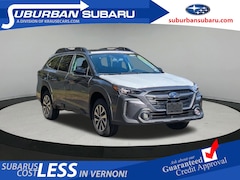 2025 Subaru Outback Premium SUV