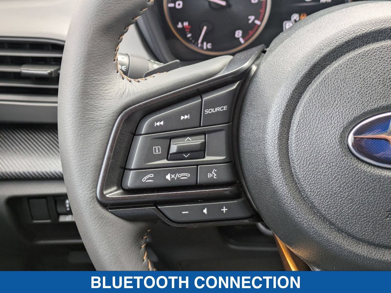 2025 Subaru Crosstrek Wilderness - Photo 17