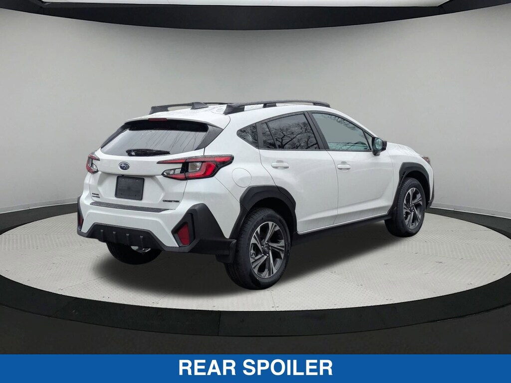 Certified 2026 Subaru Crosstrek Premium SUV