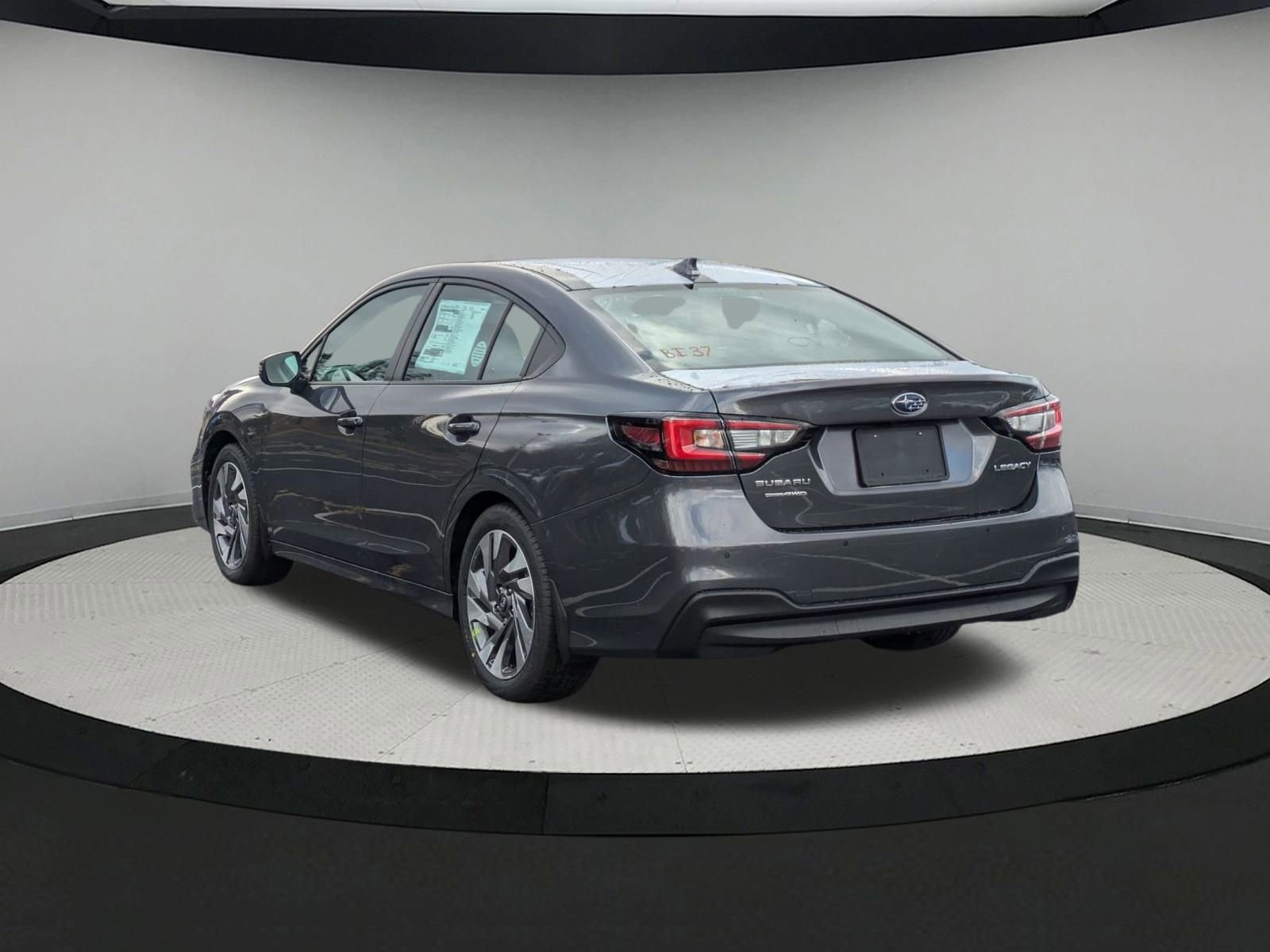 2025 Subaru Legacy Limited photo 4