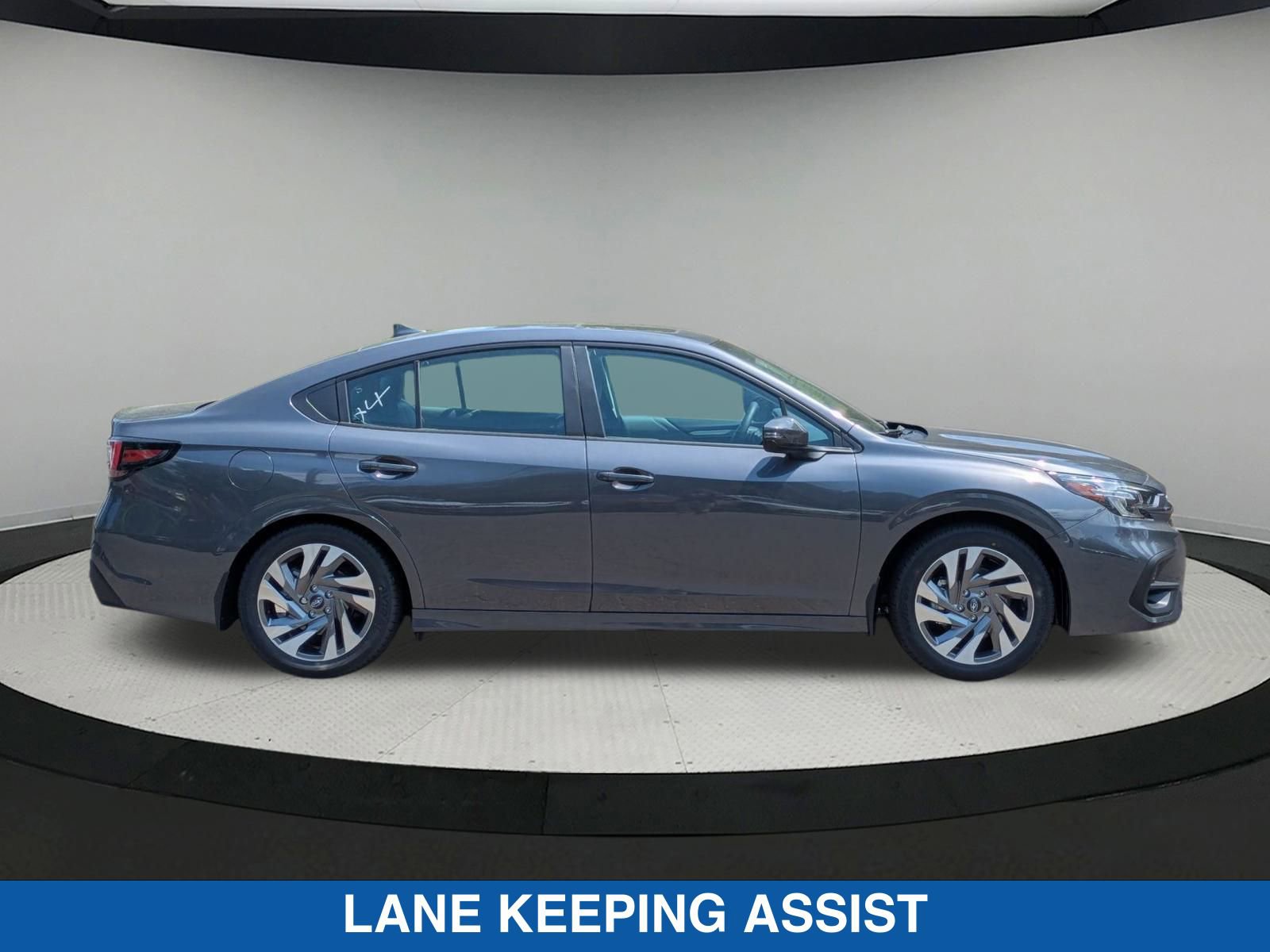 2025 Subaru Legacy Limited photo 2