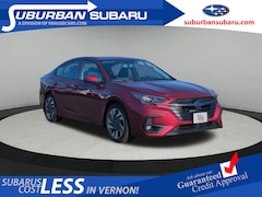 2024 Subaru Legacy Limited Sedan