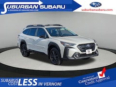 2024 Subaru Outback Onyx Edition XT SUV