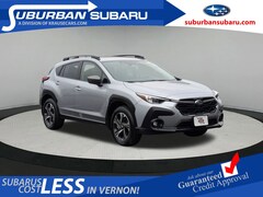 2025 Subaru Crosstrek Premium SUV