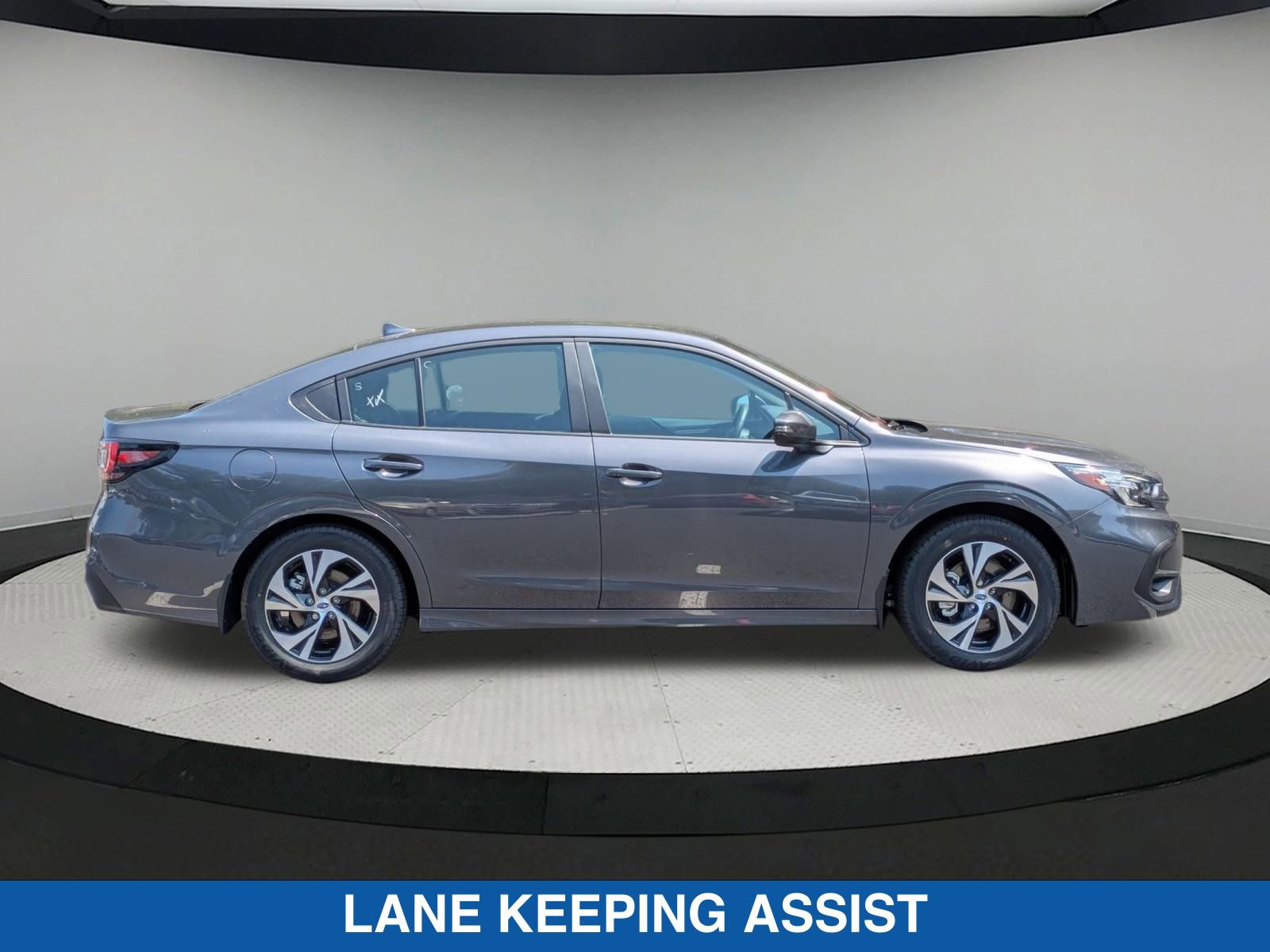 2025 Subaru Legacy Premium photo 2