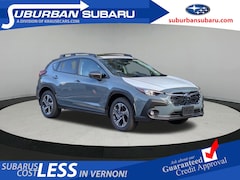 2025 Subaru Crosstrek Premium SUV