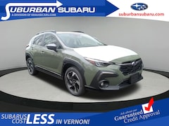 2024 Subaru Crosstrek Limited SUV
