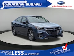 2025 Subaru Legacy Premium Sedan