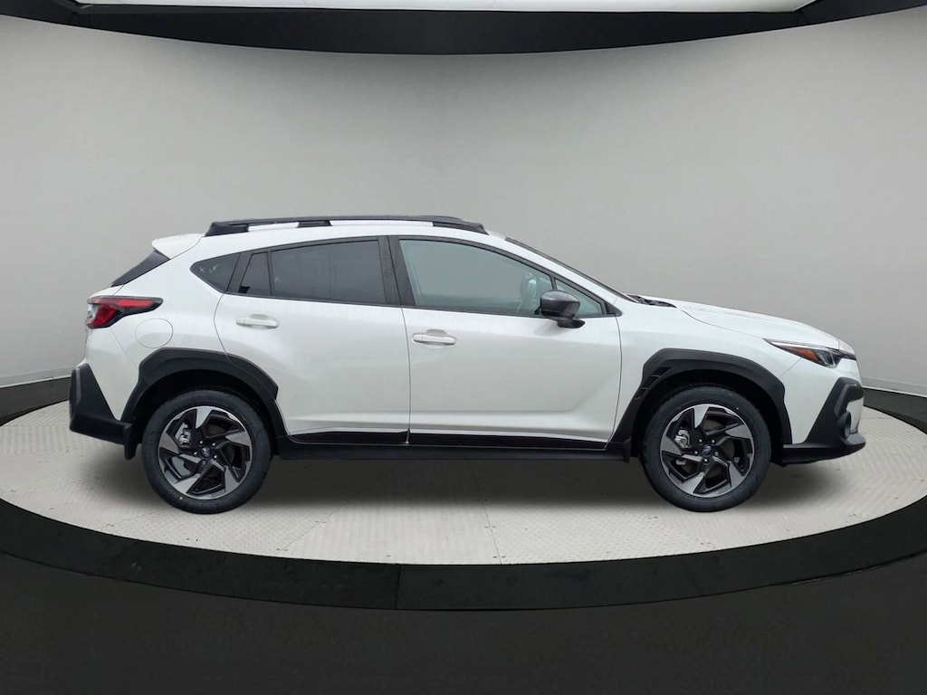 New 2026 Subaru Crosstrek Limited SUV