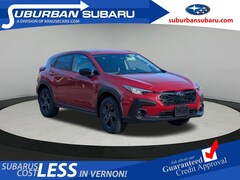 2026 Subaru Crosstrek Base SUV